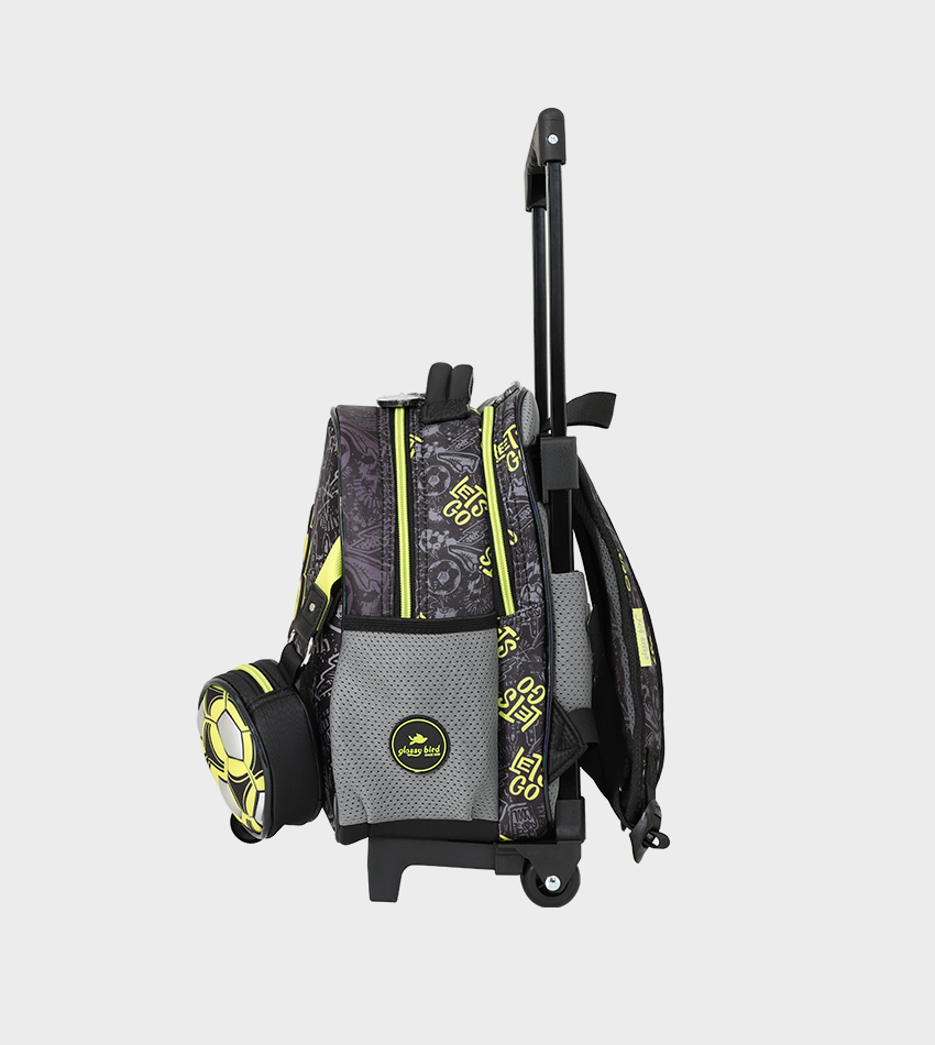 Trolley School Bag GB5714T